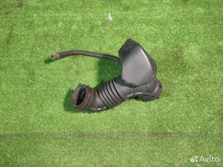 Патрубок Kia Rio 3 седан 1.4 2011