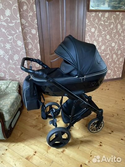 Коляска 2в1 бу