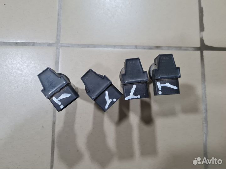 Катушка зажигания Volkswagen Polo 5