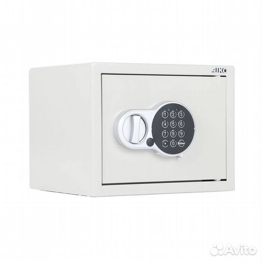 Офисный оружейный сейф T-23 EL