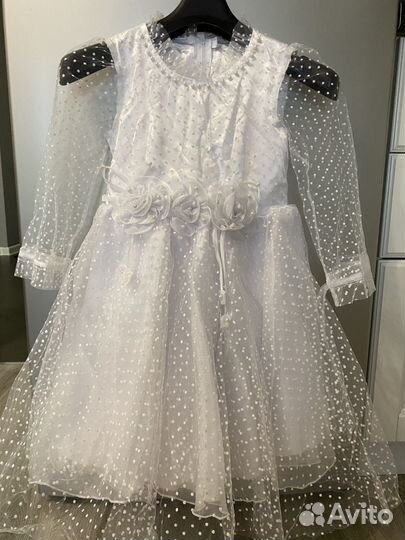 Прекрасное платье