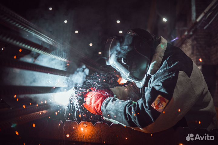 Промышленный фотограф.Съёмка Архитектуры