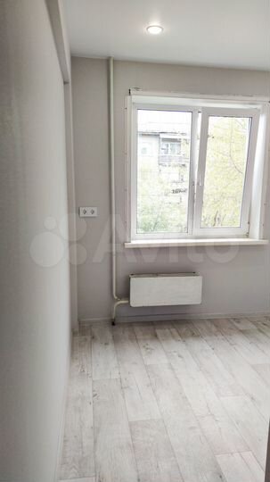 2-к. квартира, 44,3 м², 2/5 эт.