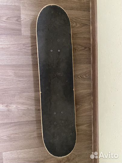 Скейтборд Лонгборд original pintail 43