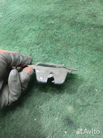 Замок двери Ford Transit (1986-2000)