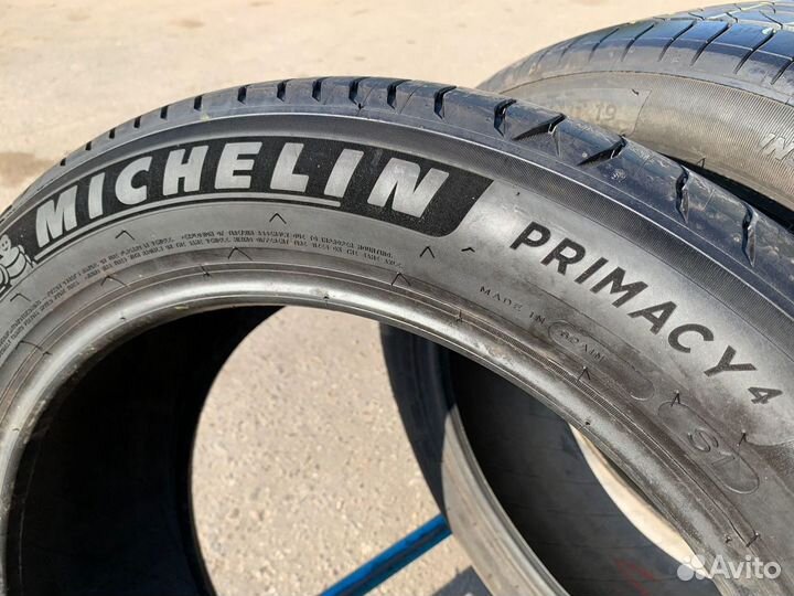 Michelin Primacy 4 235/50 R19 103V