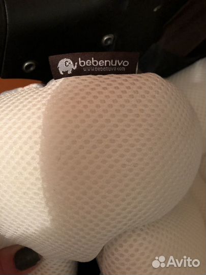 Матрасик корейский для коляски,автокресла,санок