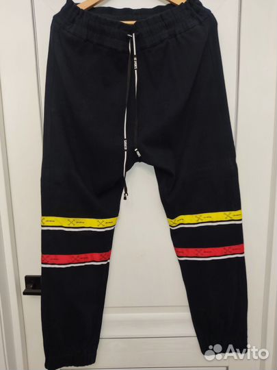 Спортивный костюм мужской 52 54