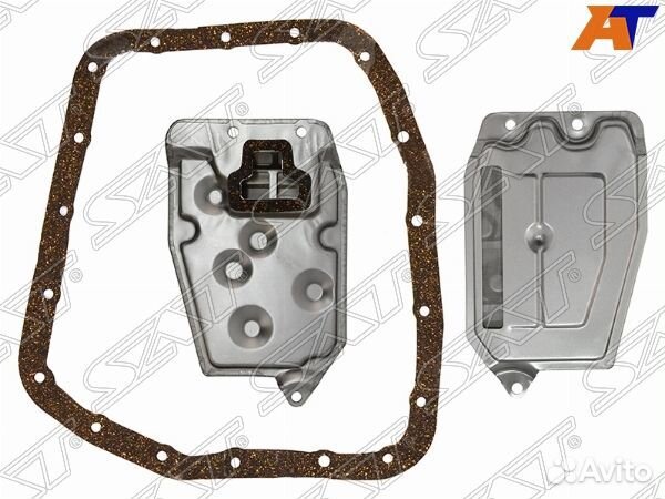 Фильтр АКПП toyota avensis