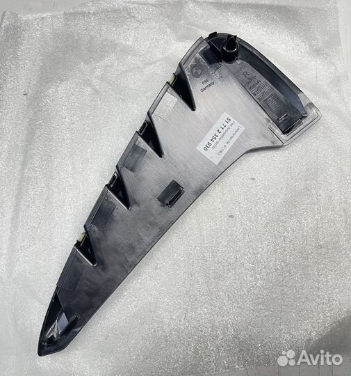 BMW X5 M Perfomance 51712354930(31)