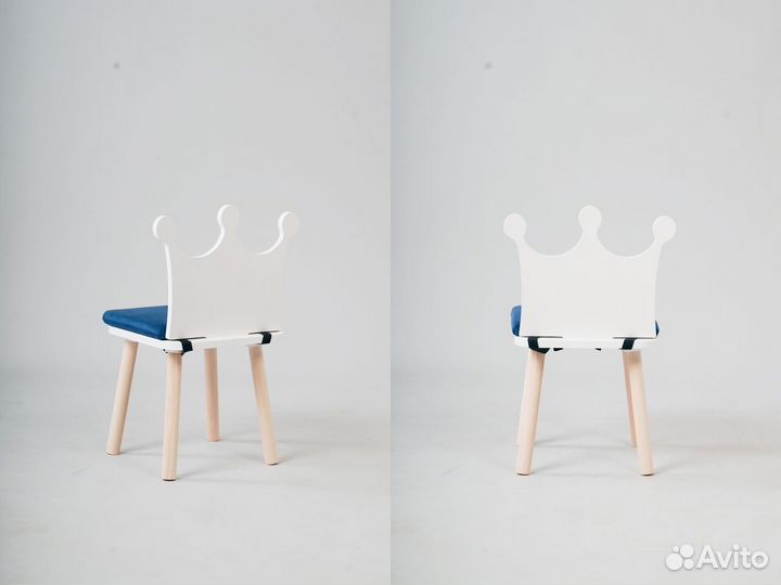Детский стульчик