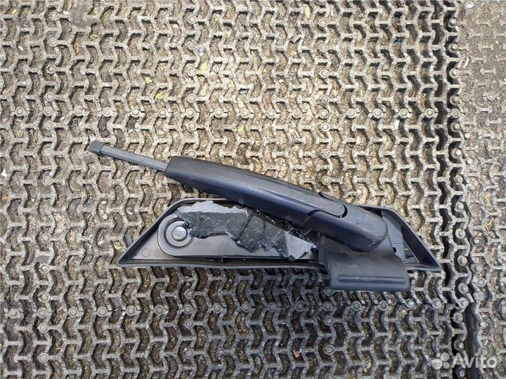 Механизм стеклоочистителя Ford Bronco Sport, 2021