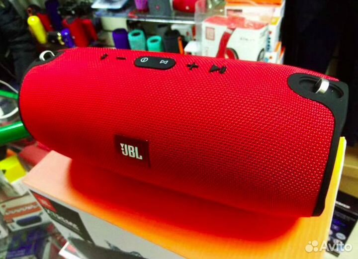 Колонка JBL Xtreme
