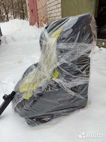 Детское автокресло от 0 до 18