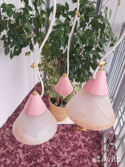 Светильник потолочный