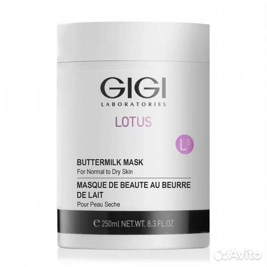 Джиджи/Gigi весь ассортимент