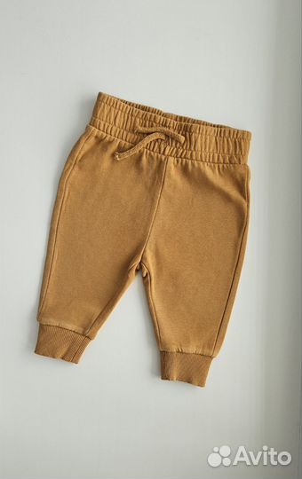 Детские вещи пакетом на мальчика, размер 62 68