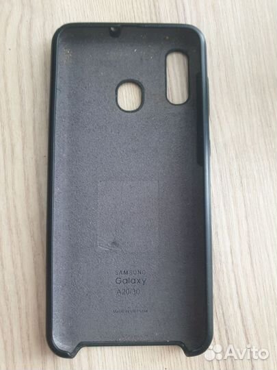 Samsung Galaxy A20, 3/32 ГБ