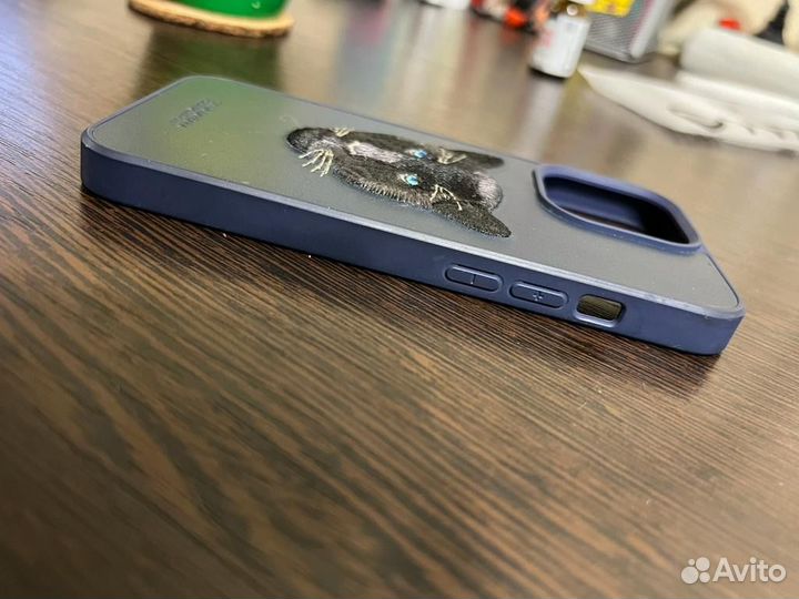 Чехол для iPhone 13 pro