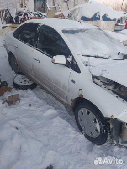 Форд фокус 2 по запчастям дорестайлинг