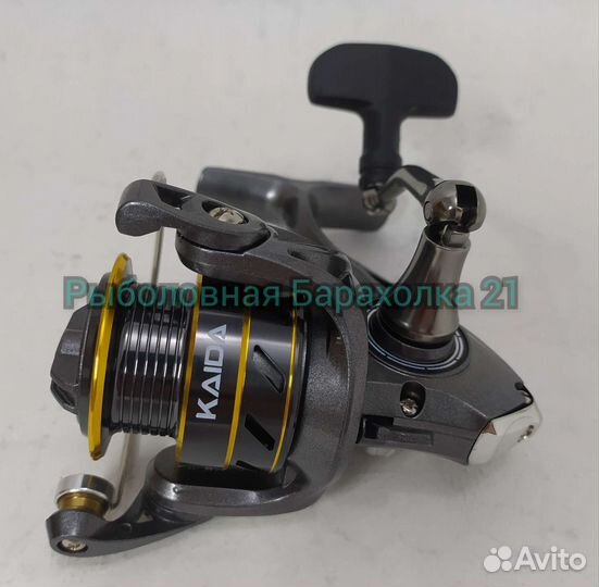 Катушка Kaida Dis 800F