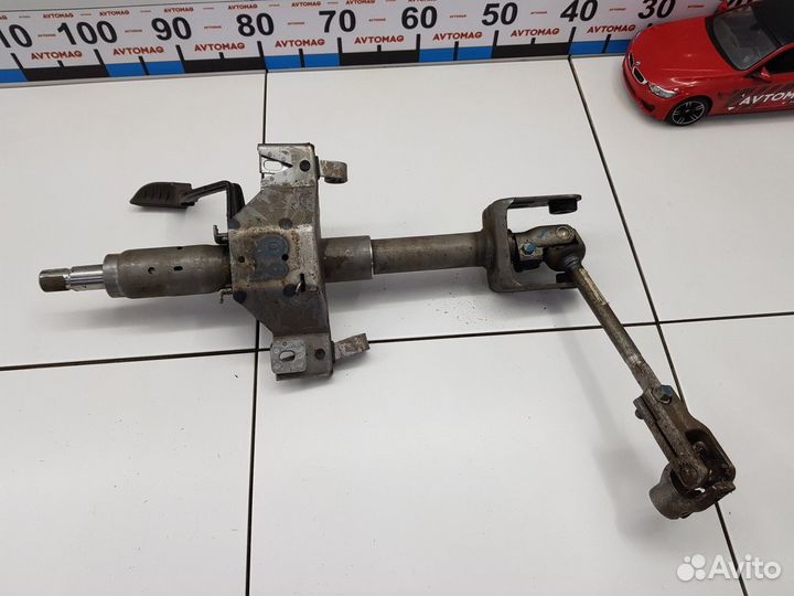 Колонка рулевая (Chevrolet Cobalt)