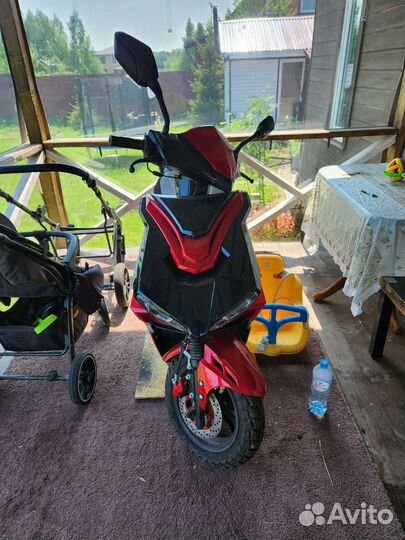 Italjet dragon 50cc