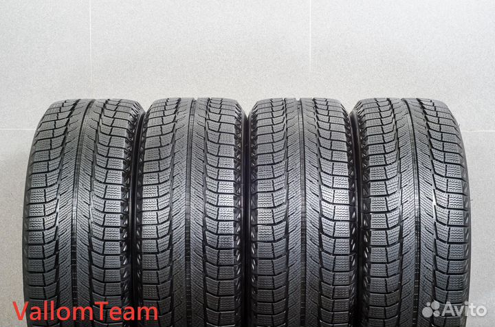 Michelin Latitude X-Ice 2 235/55 R18 100T