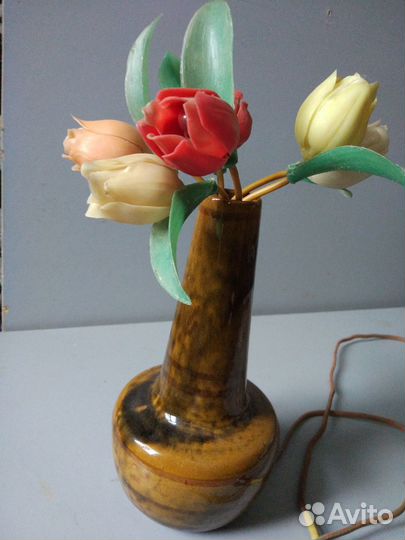 Светильник - ночник 