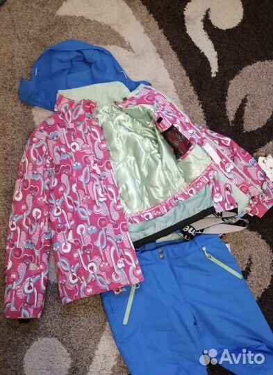 Костюм Wimex р.48