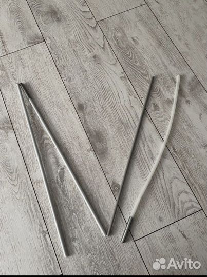 Полог для кровати IKEA