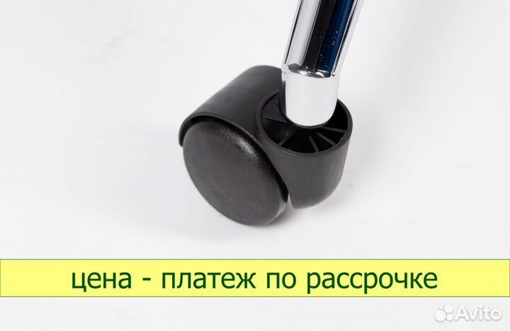 Стул для лаборатории кр12 с подлокотниками