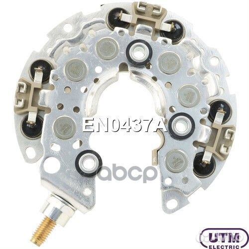 Мост диодный toyota 273600P180; toyota 27360312