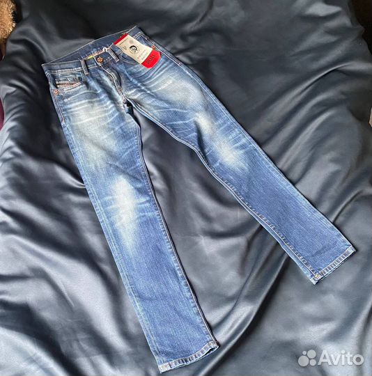 Джинсы Diesel мужские