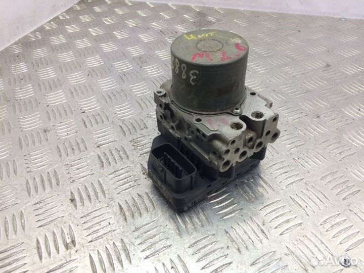 Блок ABS Mazda 6 2017