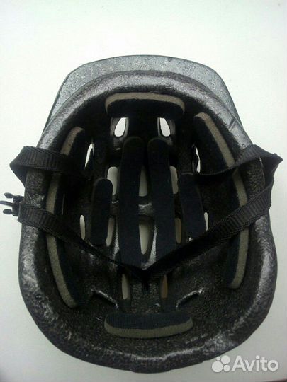 Защитный шлем Roces р.XS от 1,5 до 3-4 лет