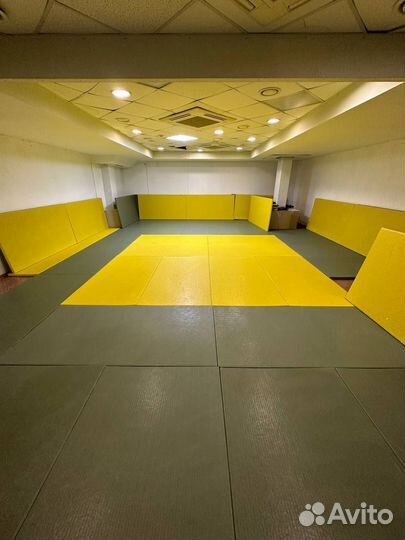 Спортивный зал в аренду