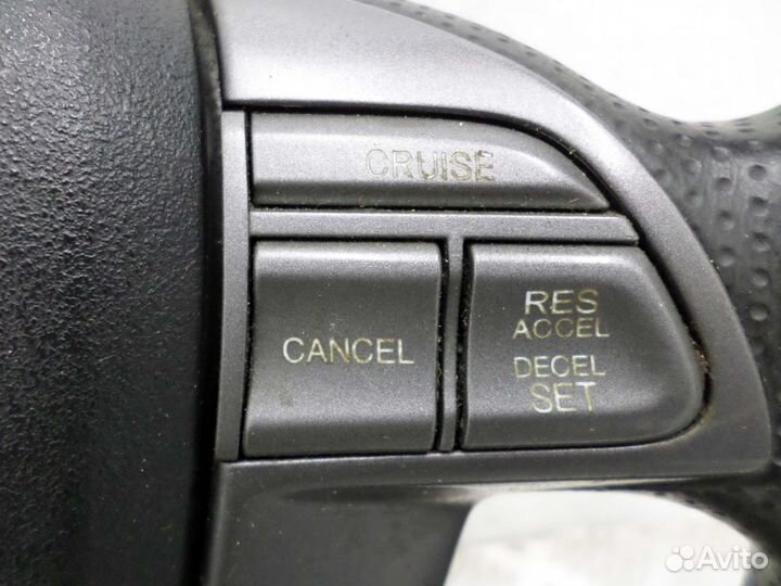 Руль Honda Pilot 2