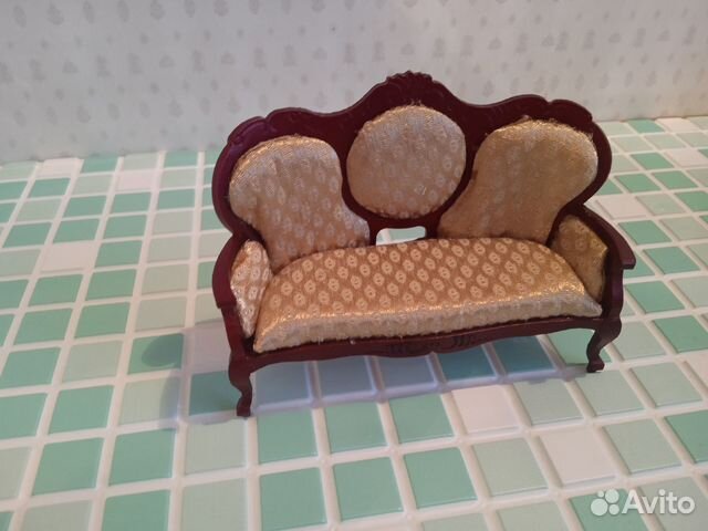 Кресло для кукол