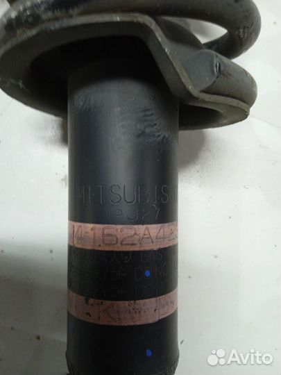Mitsubishi Outlander (GF0W) III стойка амортизатор