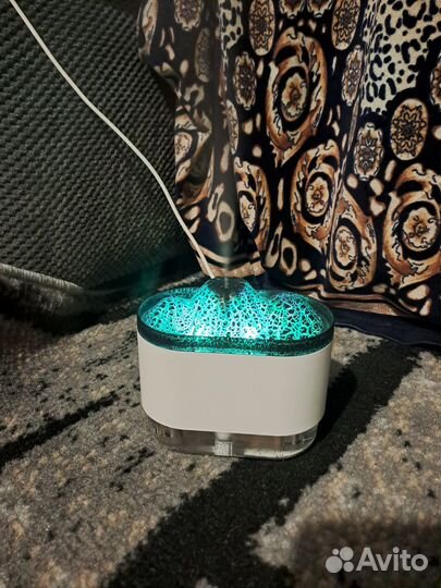 Камера видеонаблюдения купольная