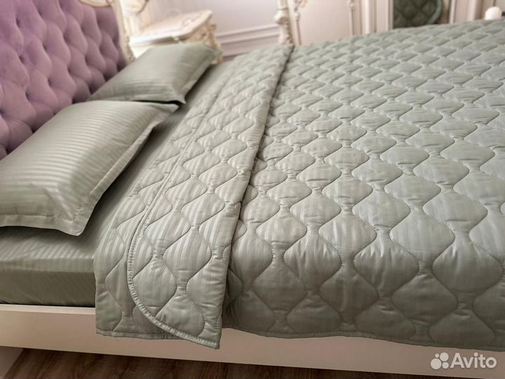 Комплект Постельное Бельё