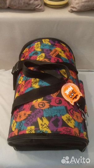 Сумка переноска для животных