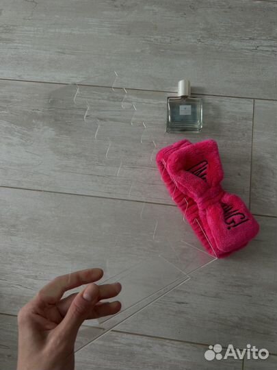 Пакет фирменых вещей