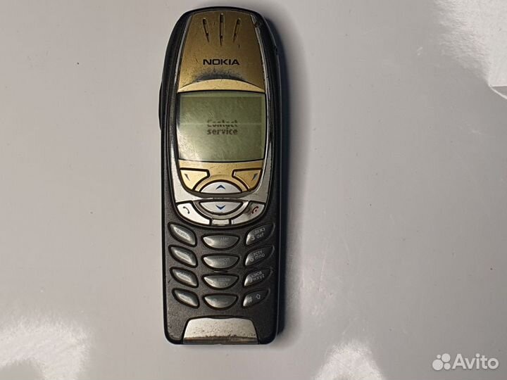 Nokia 6310