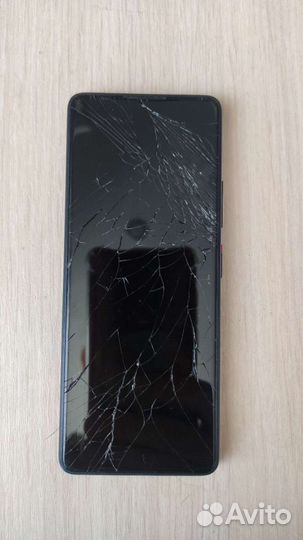 Смартфон xiaomi Qin2