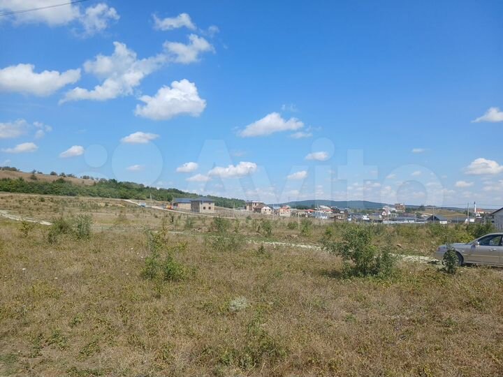 Участок 10 сот. (ИЖС)