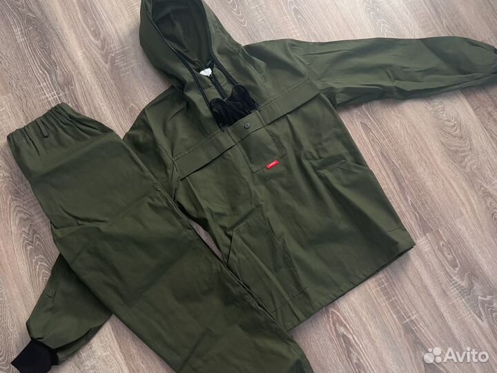 Костюм противоэнцефалитный 