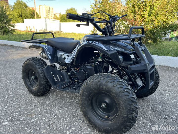 Детский квадроцикл