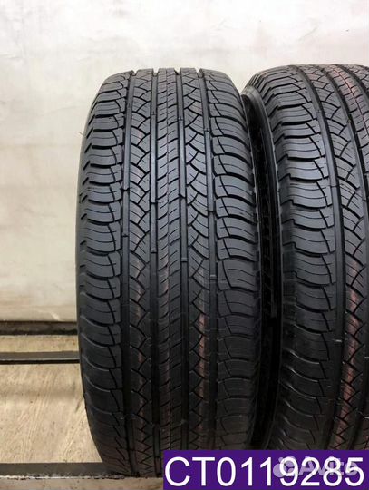 Michelin Latitude Tour HP 265/60 R18 109H